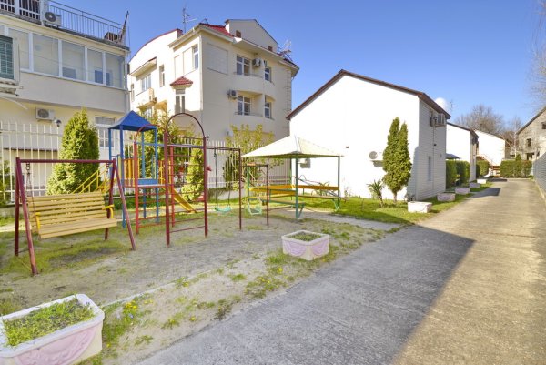 Пос Витязево Анапа