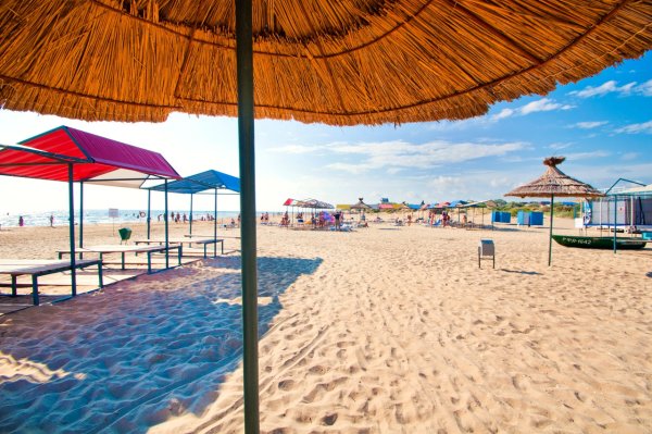 Здоровье Анапа Джемете