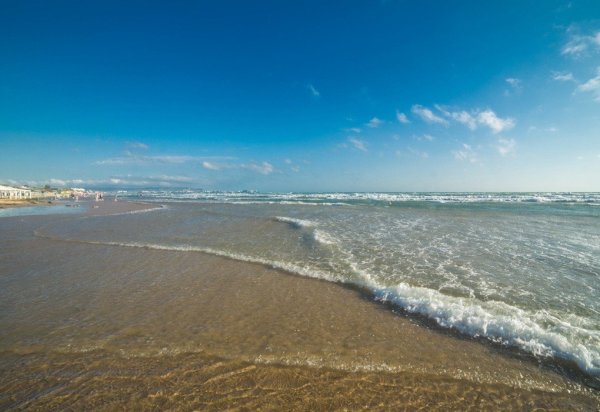 Гостевой дом Диана Джемете