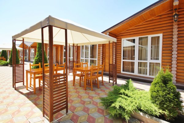 Анапа Джемете улица Виноградная