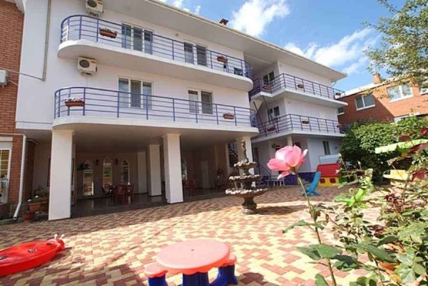 Море пляж Анапа Джемете