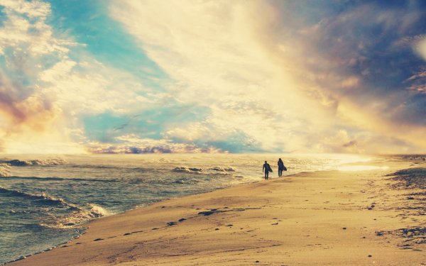 Путешествовать на машине