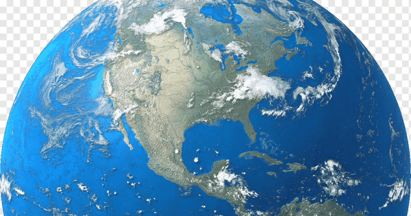 Антарктика Континент