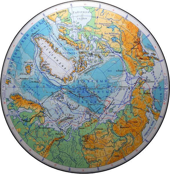 Антарктида (материк)