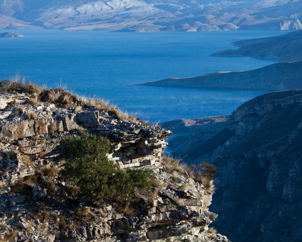 Дагестан Махачкала природа