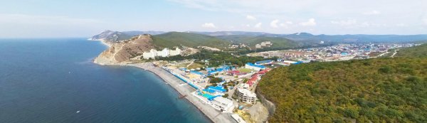 Сукко Краснодарский край 2020