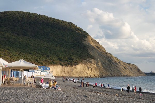 Анапа поселок Сукко