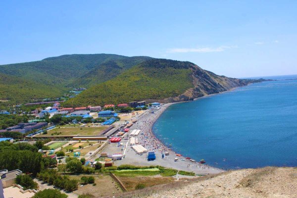 Долина Сукко Анапа достопримечательности