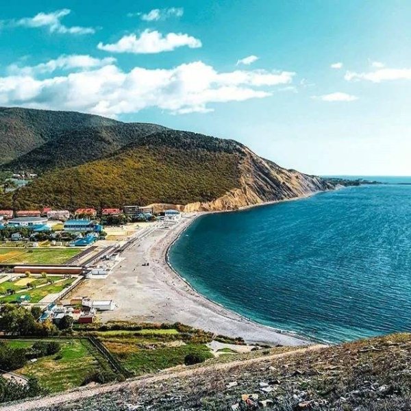 Долина Сукко Анапа