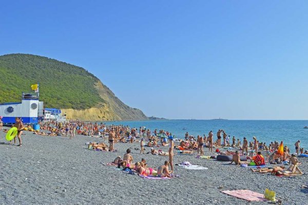 Пляж Шингари Сукко