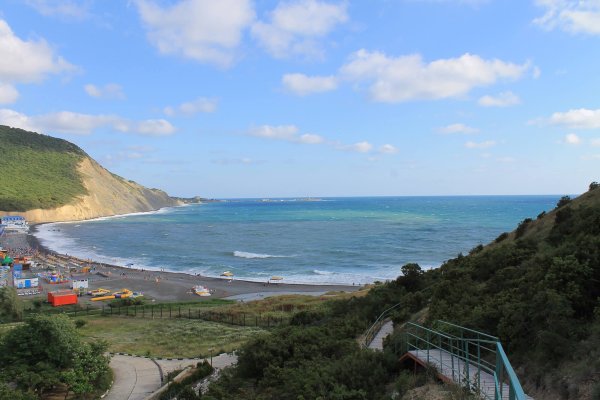 Анапа село Сукко