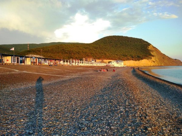 Анапа Курортный поселок Сукко