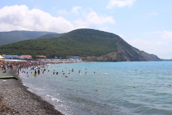 Бухта Сукко