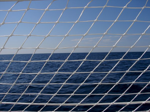 Парусные сети