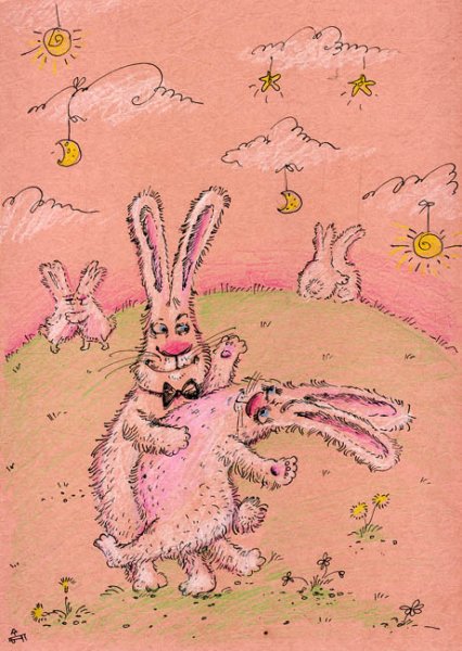 Ну погоди заяц за штурвалом