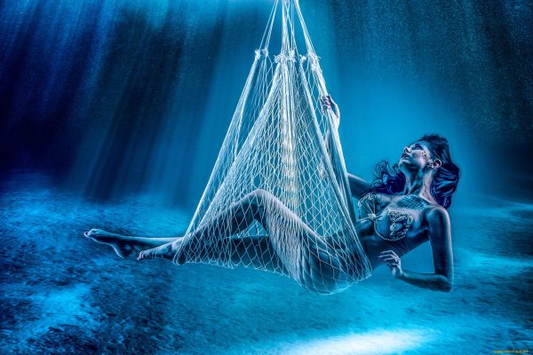 Сеть для ловли рыбы