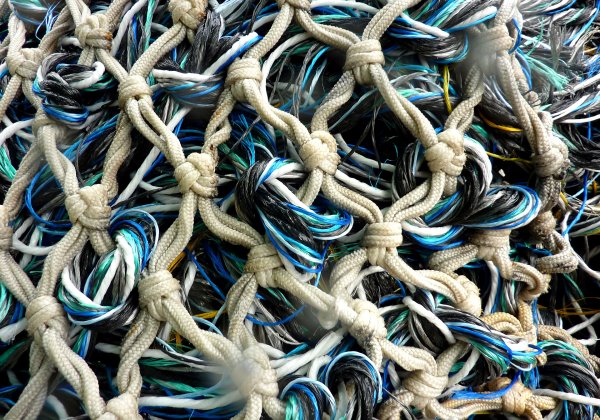 Море на рассвете рыбалка