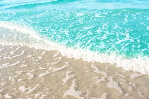 Океанские волны