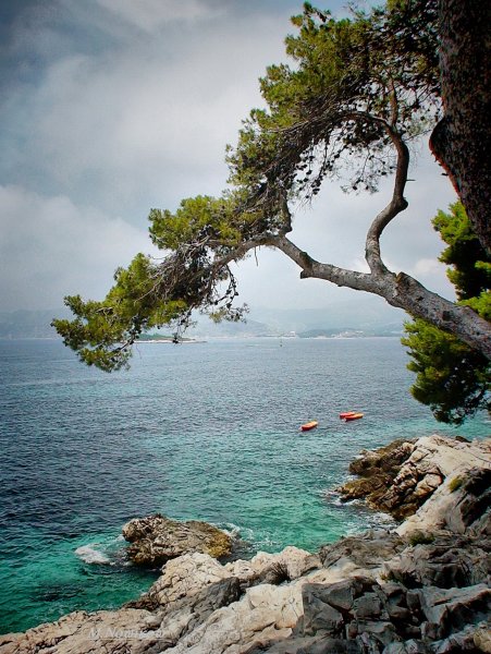 Адриатика Хорватия