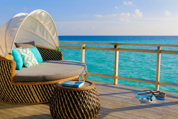 Velassaru Maldives 5* (Мале)