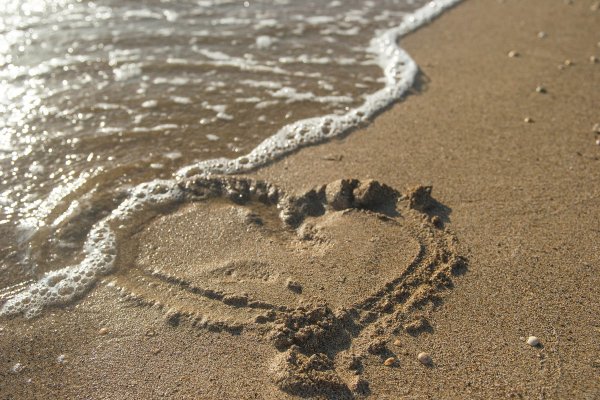 Привет с Азовского моря