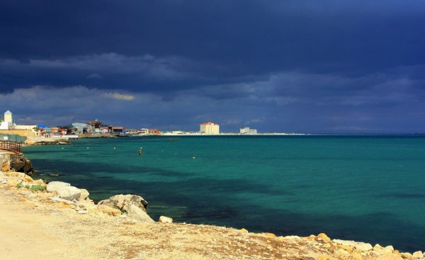 Евпатория Крым