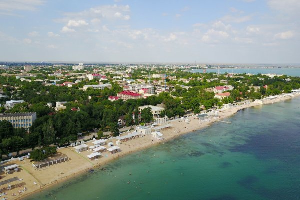 Евпатория Крым