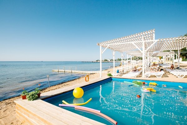 Империя Евпатория Крым