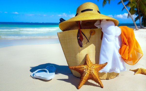 Пожелания хорошего отдыха