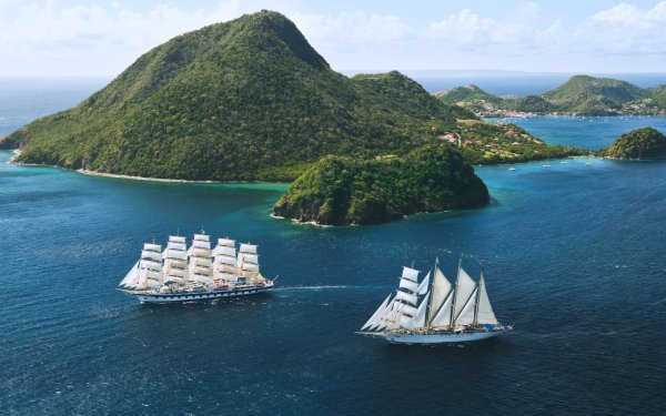 Клипер Калифорния