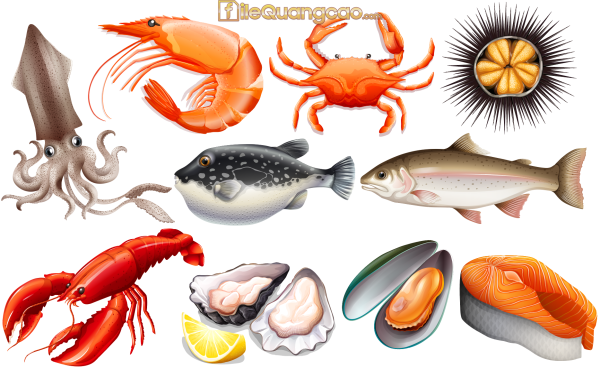 Рыбные продукты для детей