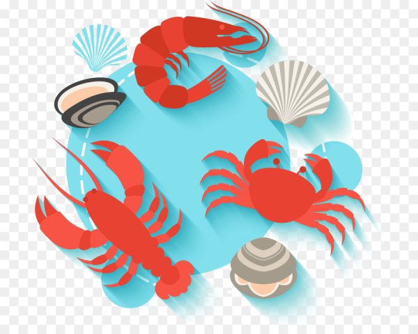 Рыбные продукты