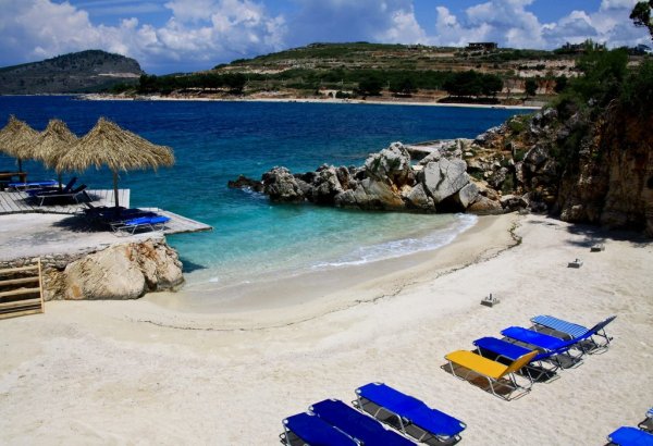 Ксамиль Албания