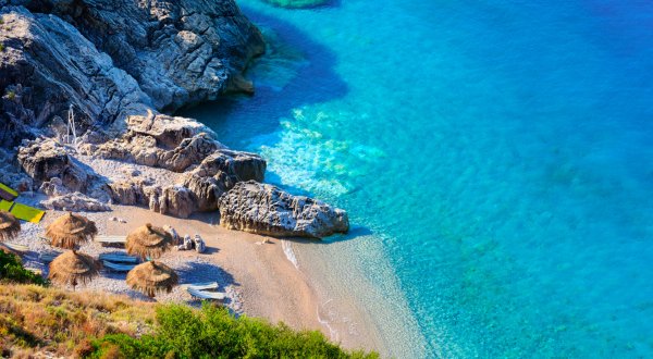 Ксамиль Албания