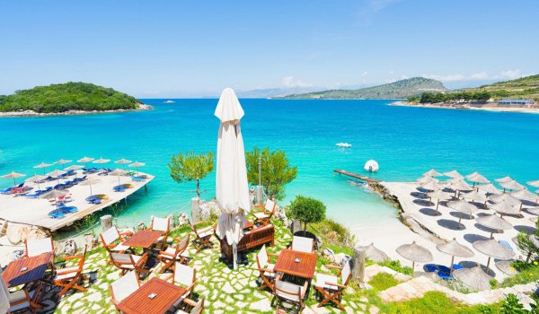 Влера Албания