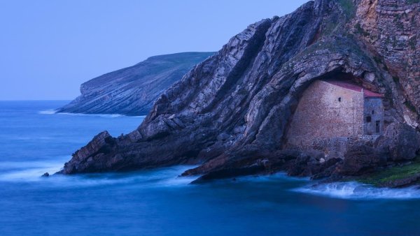 Тихая гавань Ирландия