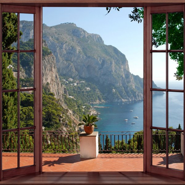 Отель Jade Mountain