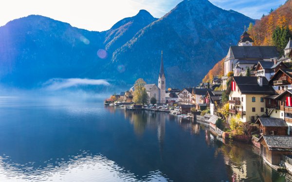 Норвегия скалы зима