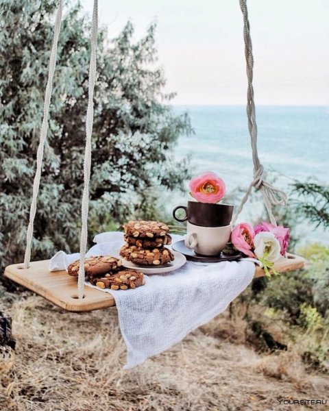 Добрый день море