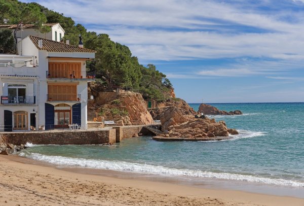 Тамариу Испания