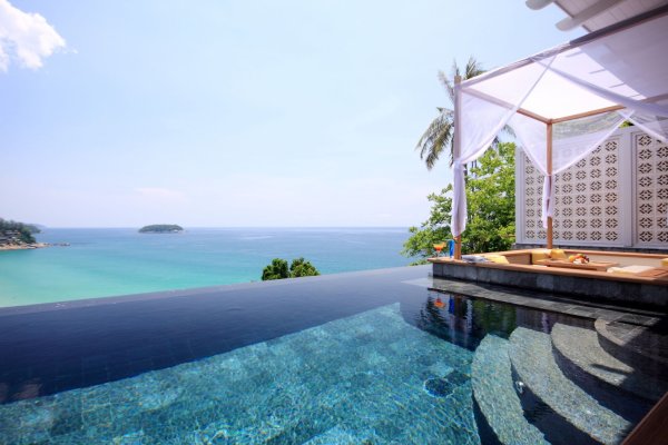 Море релакс