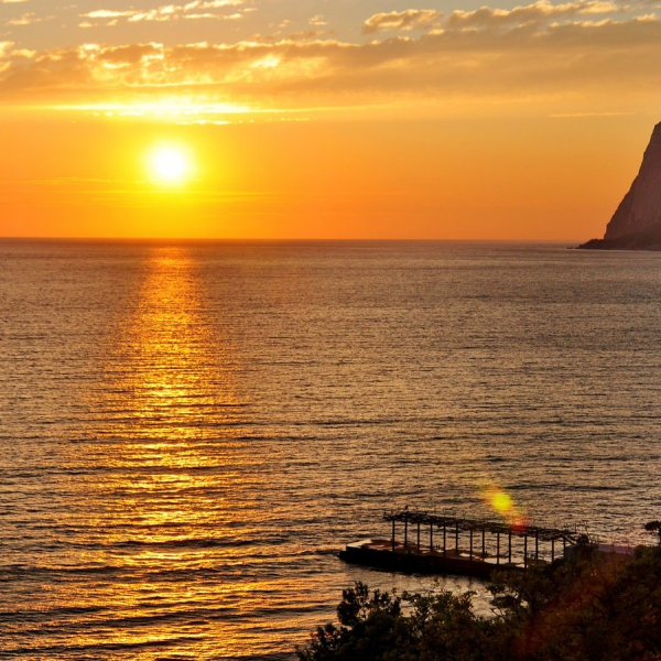 Озеро Ильмень