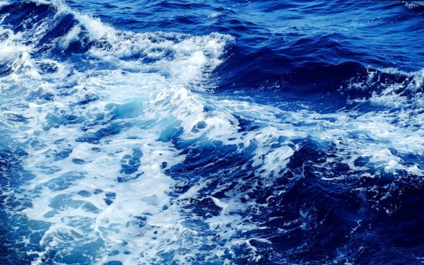 Море Горизонт