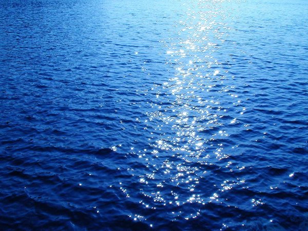 Текстура воды