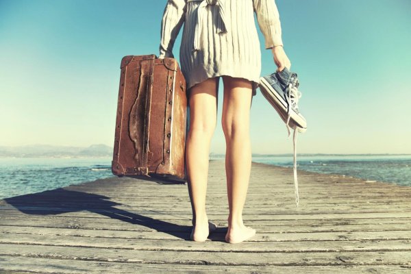 Шутки про море