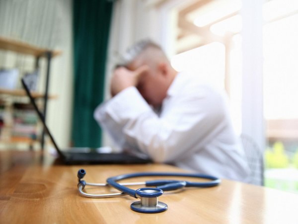 Моряк карикатура