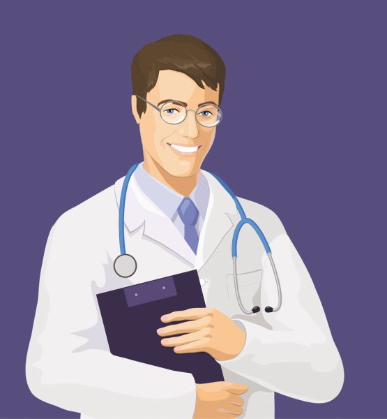 Современный врач