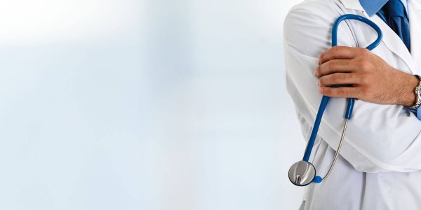 Баннер медики