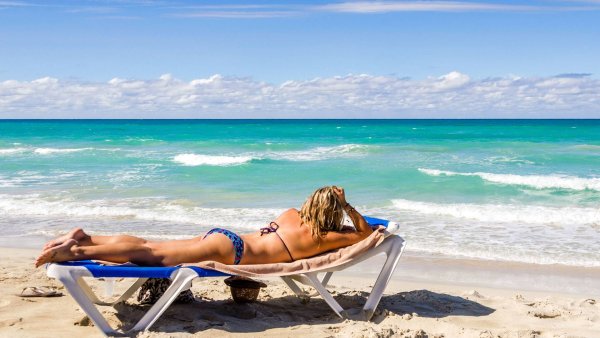 Едем отдыхать на море