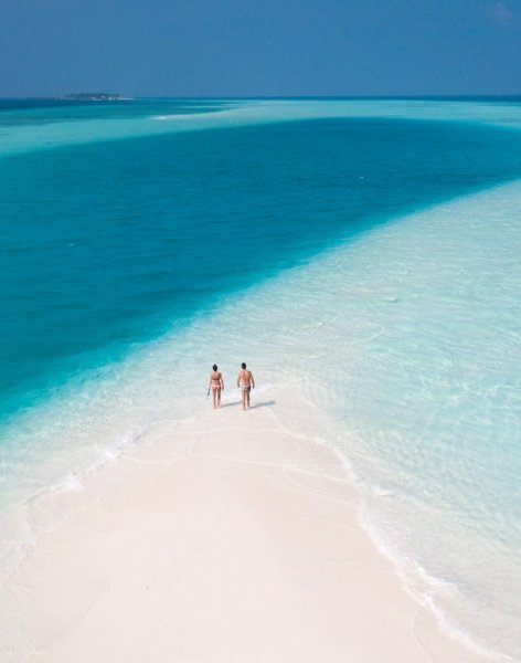 Пляжи в Ялте Интурист 2020